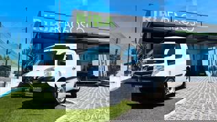 Renault Kangoo de 2018