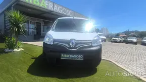 Renault Kangoo de 2018