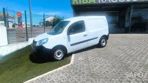 Renault Kangoo de 2018