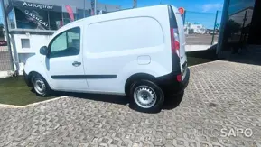 Renault Kangoo de 2018