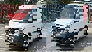 Mercedes-Benz Citan 108 CDi/27 de 2019