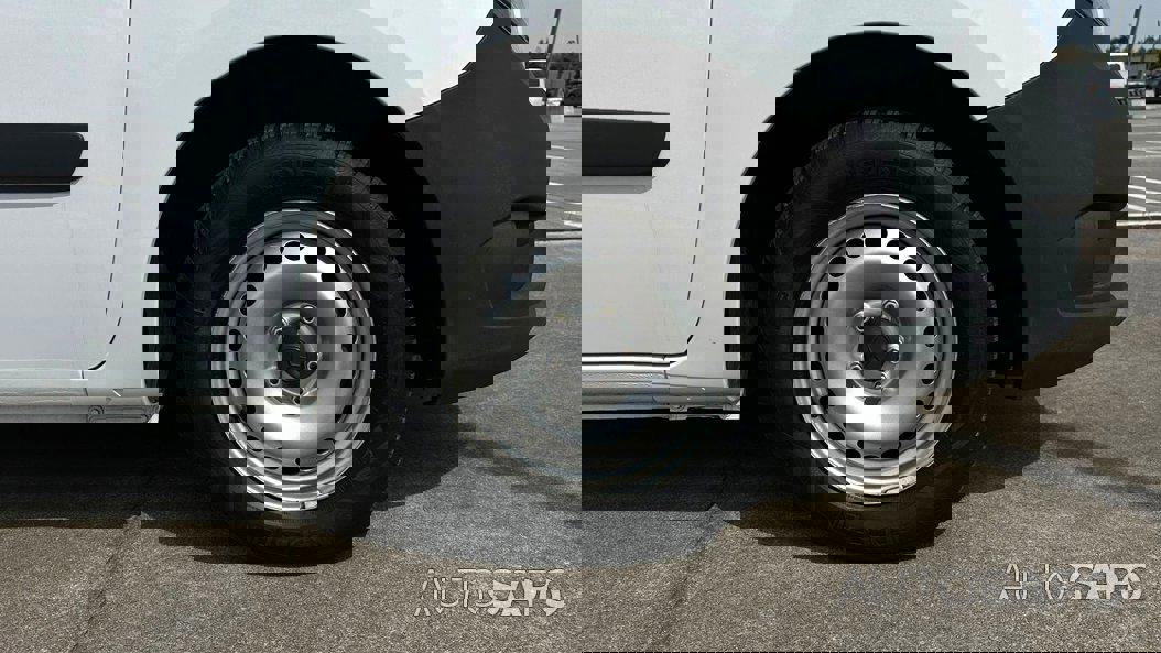 Mercedes-Benz Citan 108 CDi/27 de 2019