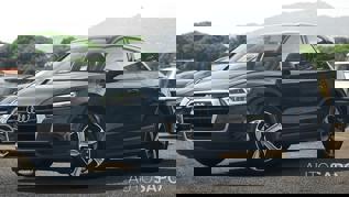 Audi Q5 de 2018