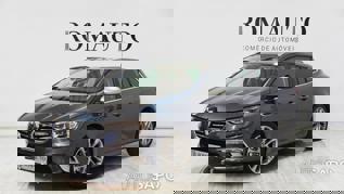 Renault Mégane de 2018