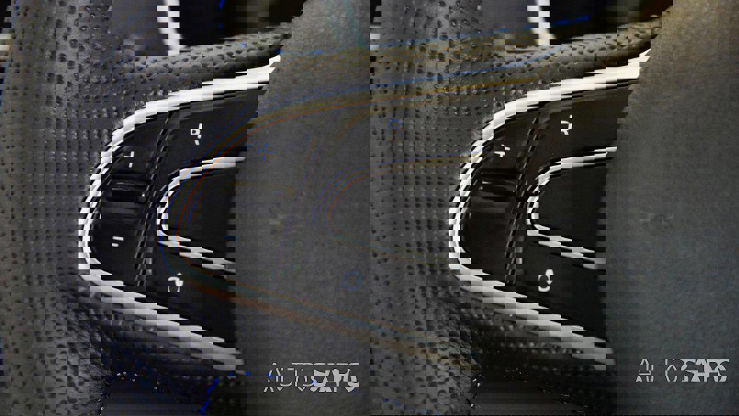 Renault Mégane de 2018
