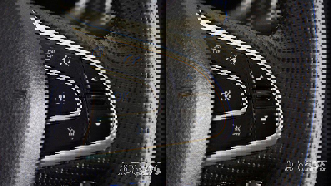 Renault Mégane de 2018
