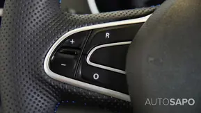 Renault Mégane de 2018
