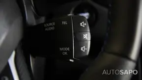 Renault Mégane de 2018