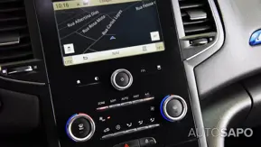 Renault Mégane de 2018