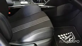 Renault Mégane de 2018