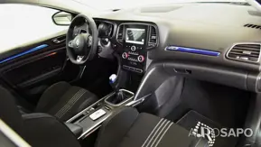 Renault Mégane de 2018