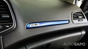 Renault Mégane de 2018