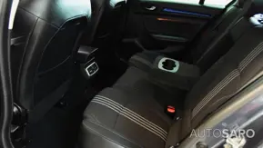 Renault Mégane de 2018