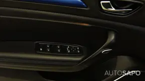 Renault Mégane de 2018