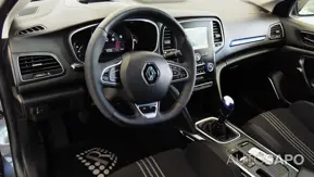 Renault Mégane de 2018