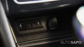Renault Mégane de 2018