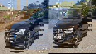Audi A3 de 2014