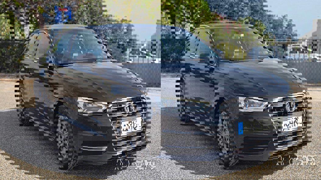 Audi A3 de 2014
