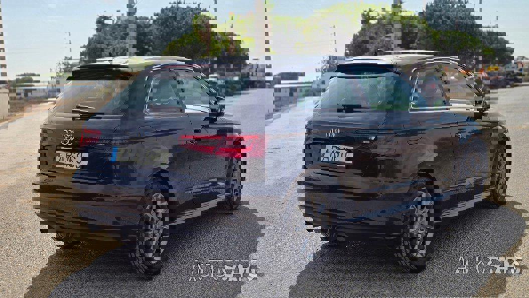 Audi A3 de 2014