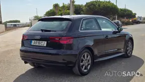 Audi A3 de 2014