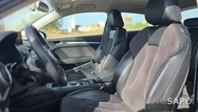 Audi A3 de 2014