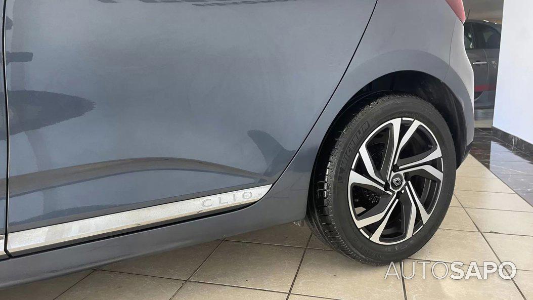 Renault Clio 1.0 TCe Evolution de 2021