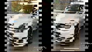 Volkswagen Golf de 2014