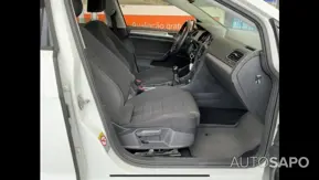 Volkswagen Golf de 2014