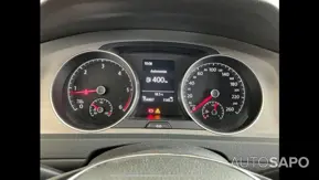 Volkswagen Golf de 2014