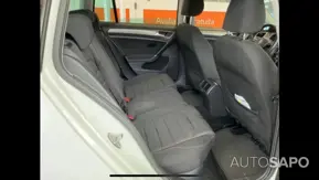 Volkswagen Golf de 2014
