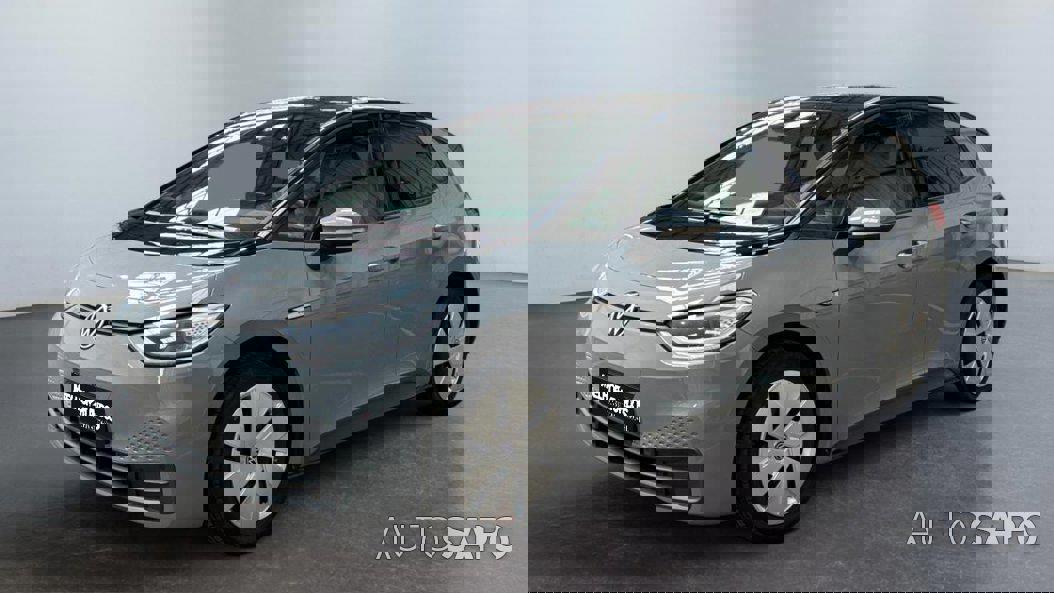 Volkswagen ID.3 de 2021