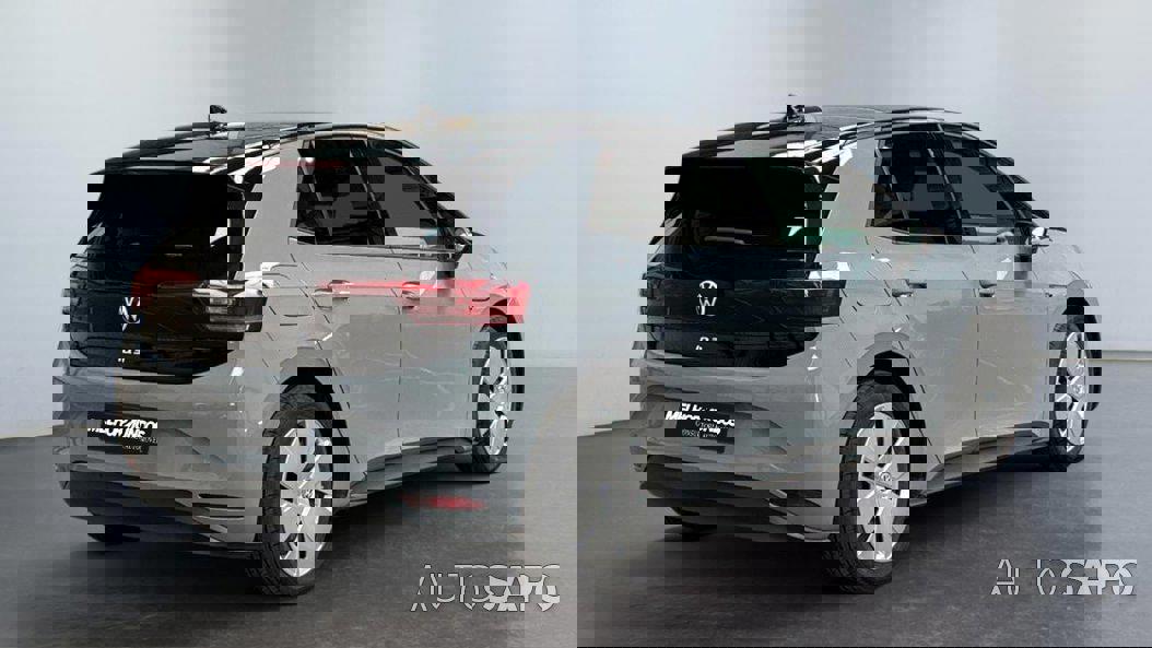 Volkswagen ID.3 de 2021