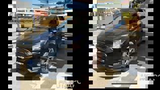 Ford Focus de 2016