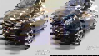 Peugeot 308 de 2016