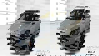 Ford Focus de 2018