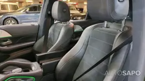 Mercedes-Benz Classe GLE de 2021