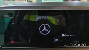 Mercedes-Benz Classe GLE de 2021