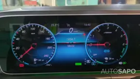 Mercedes-Benz Classe GLE de 2021