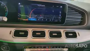 Mercedes-Benz Classe GLE de 2021