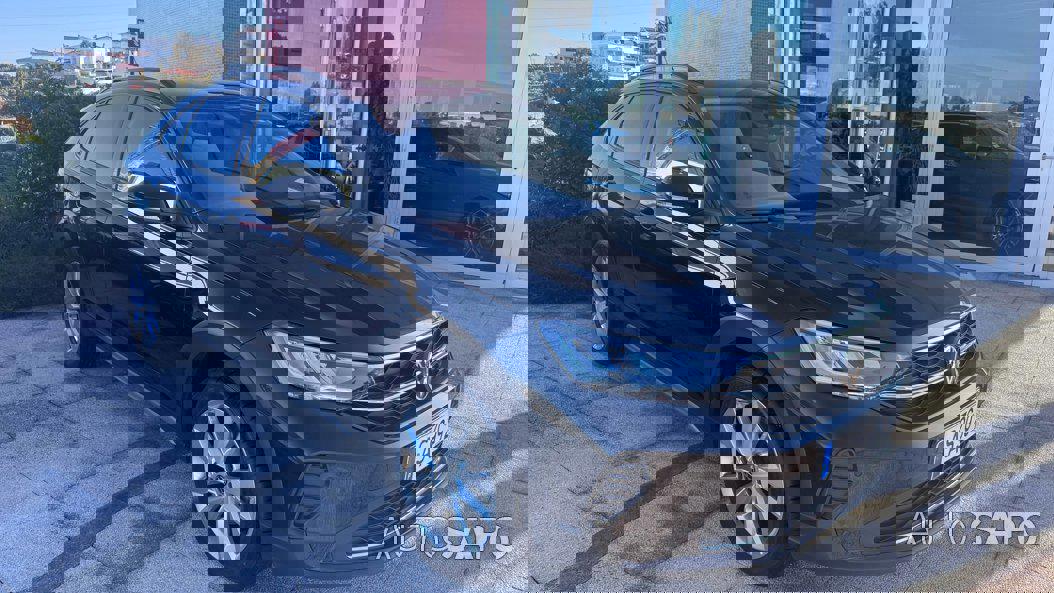 Volkswagen Taigo 1.0 TSI Style DSG de 2022