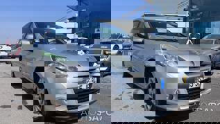 Renault Clio de 2010
