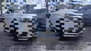 Audi A3 de 2021