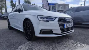 Audi A3 de 2021