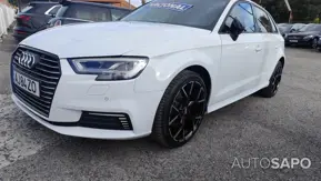 Audi A3 de 2021