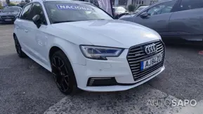 Audi A3 de 2021