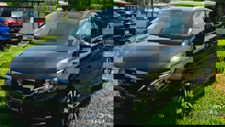 Peugeot 308 de 2018
