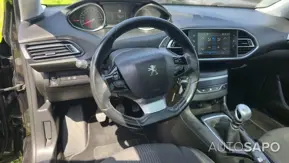 Peugeot 308 de 2018