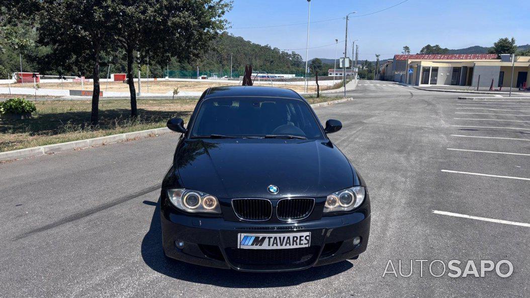 BMW Série 1 de 2010