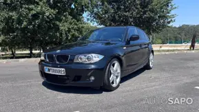 BMW Série 1 de 2010