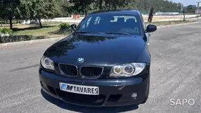 BMW Série 1 de 2010